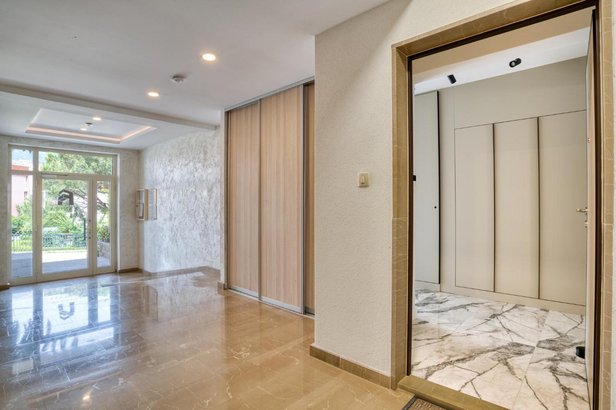 Ap Royal Oak - 2 Bedroom Apartment In Budva Exterior foto