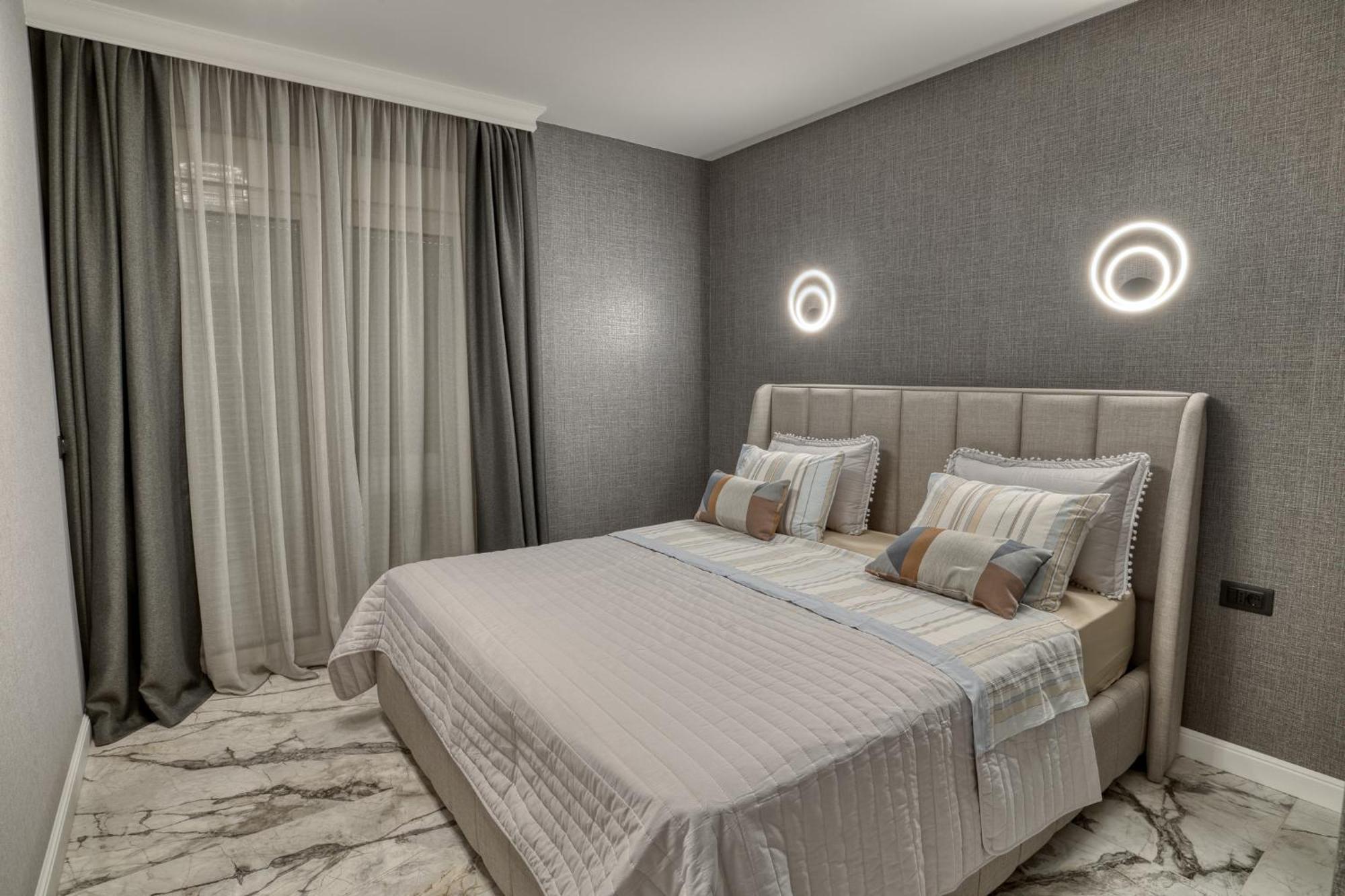 Ap Royal Oak - 2 Bedroom Apartment In Budva Exterior foto