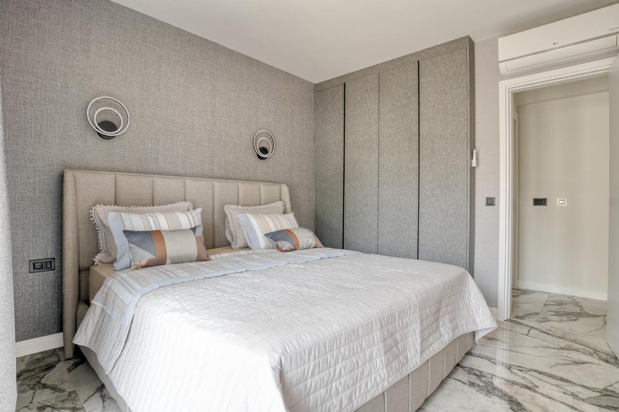 Ap Royal Oak - 2 Bedroom Apartment In Budva Exterior foto