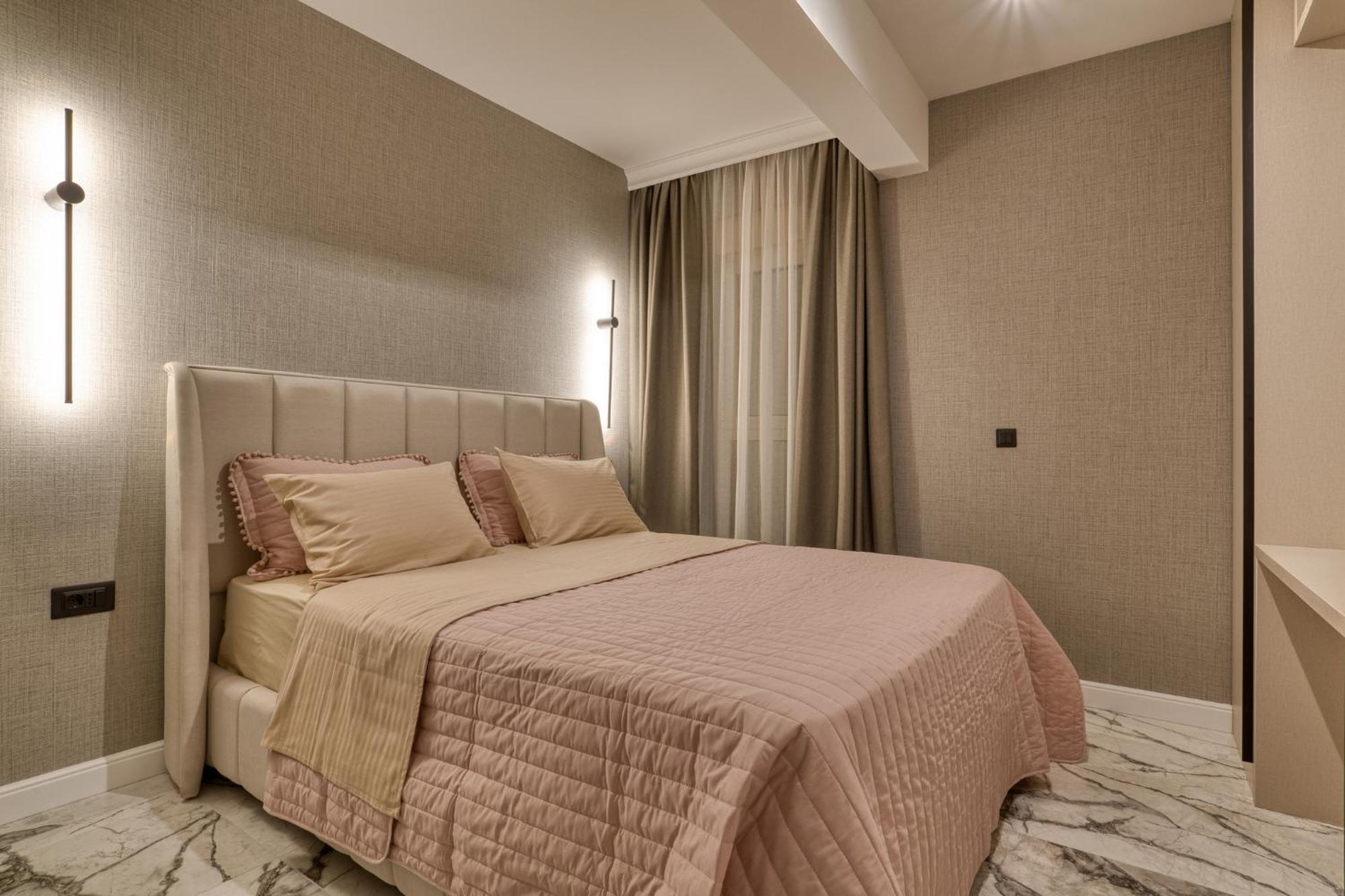 Ap Royal Oak - 2 Bedroom Apartment In Budva Exterior foto