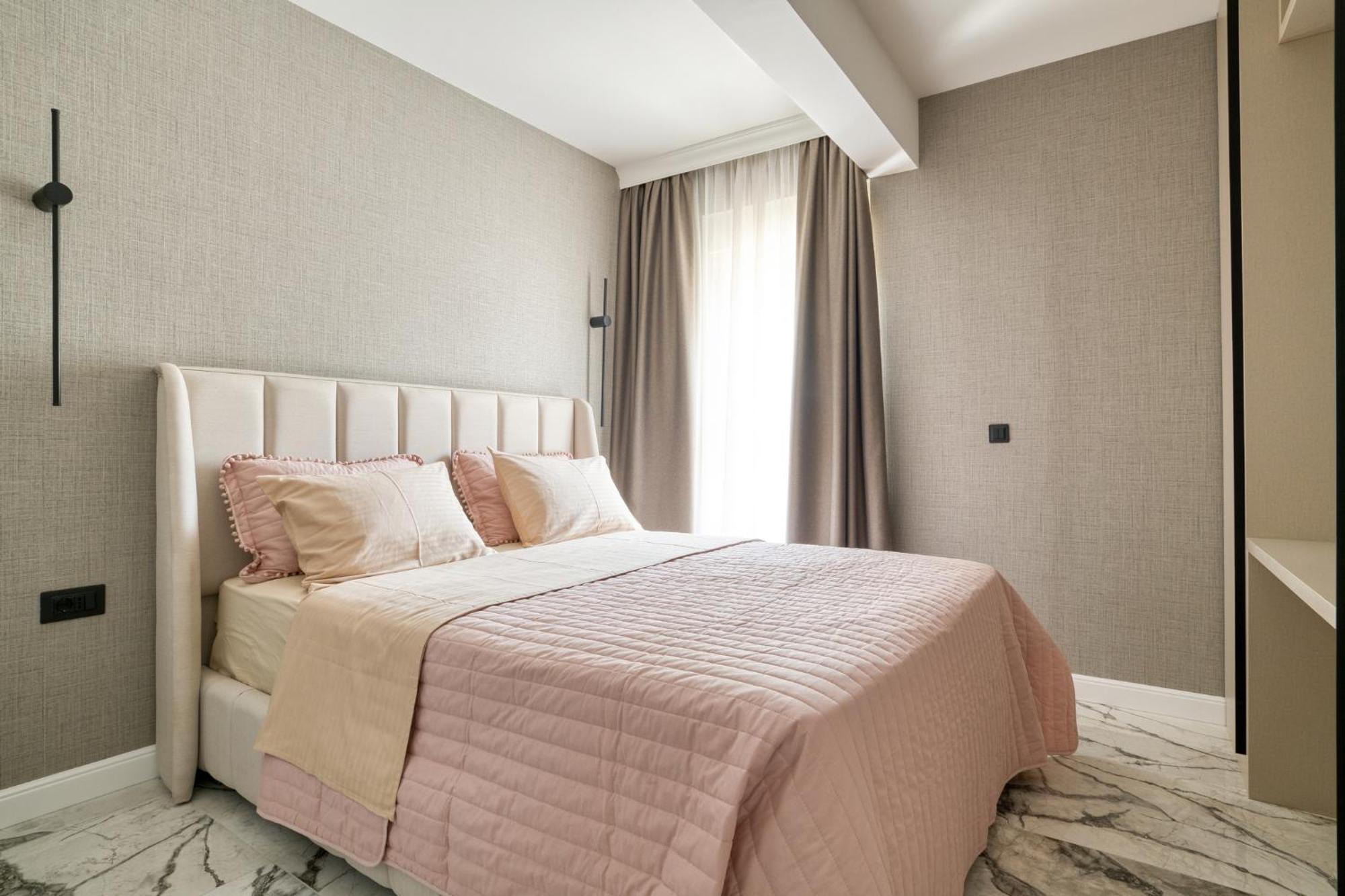 Ap Royal Oak - 2 Bedroom Apartment In Budva Exterior foto