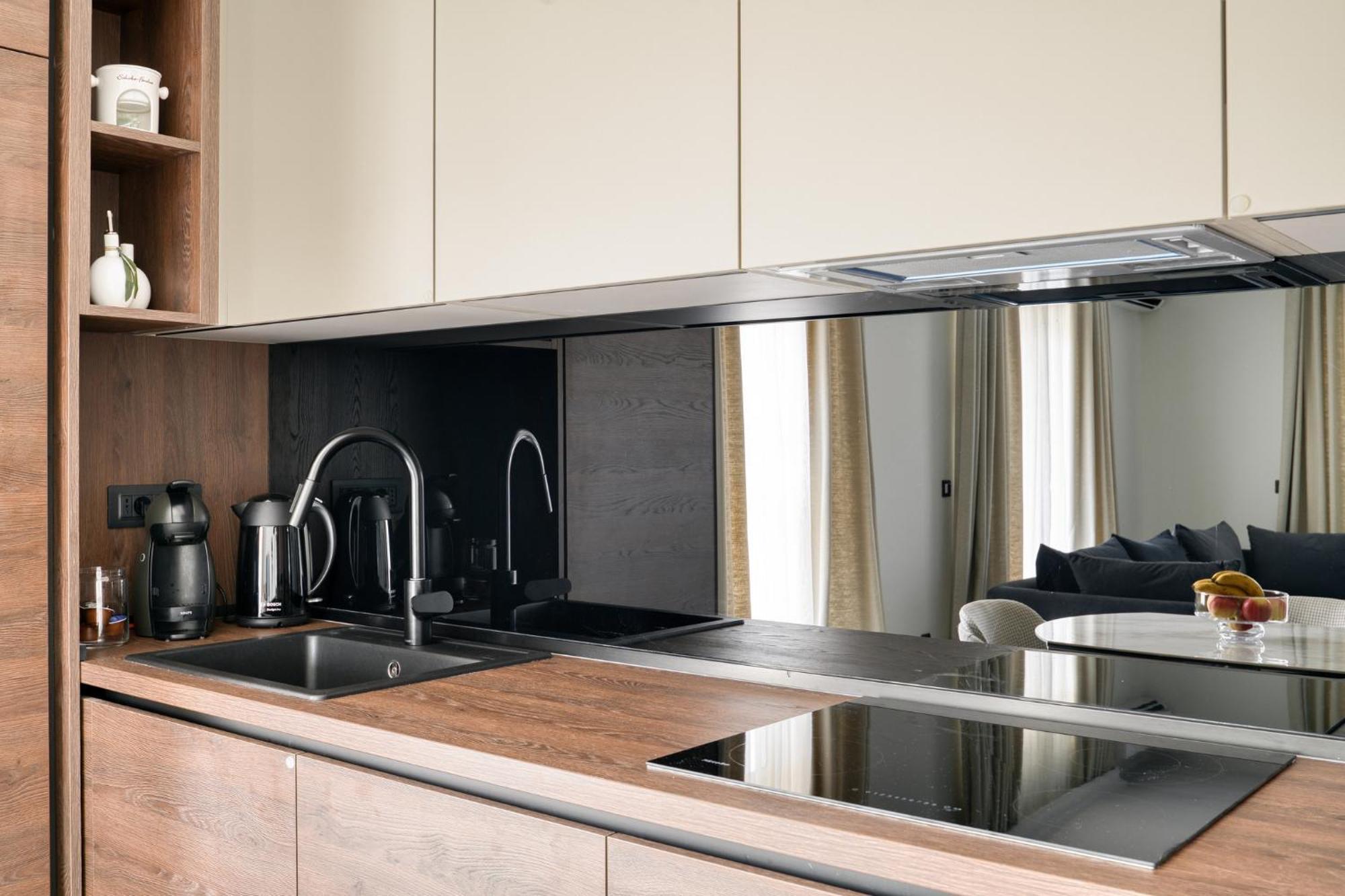 Ap Royal Oak - 2 Bedroom Apartment In Budva Exterior foto