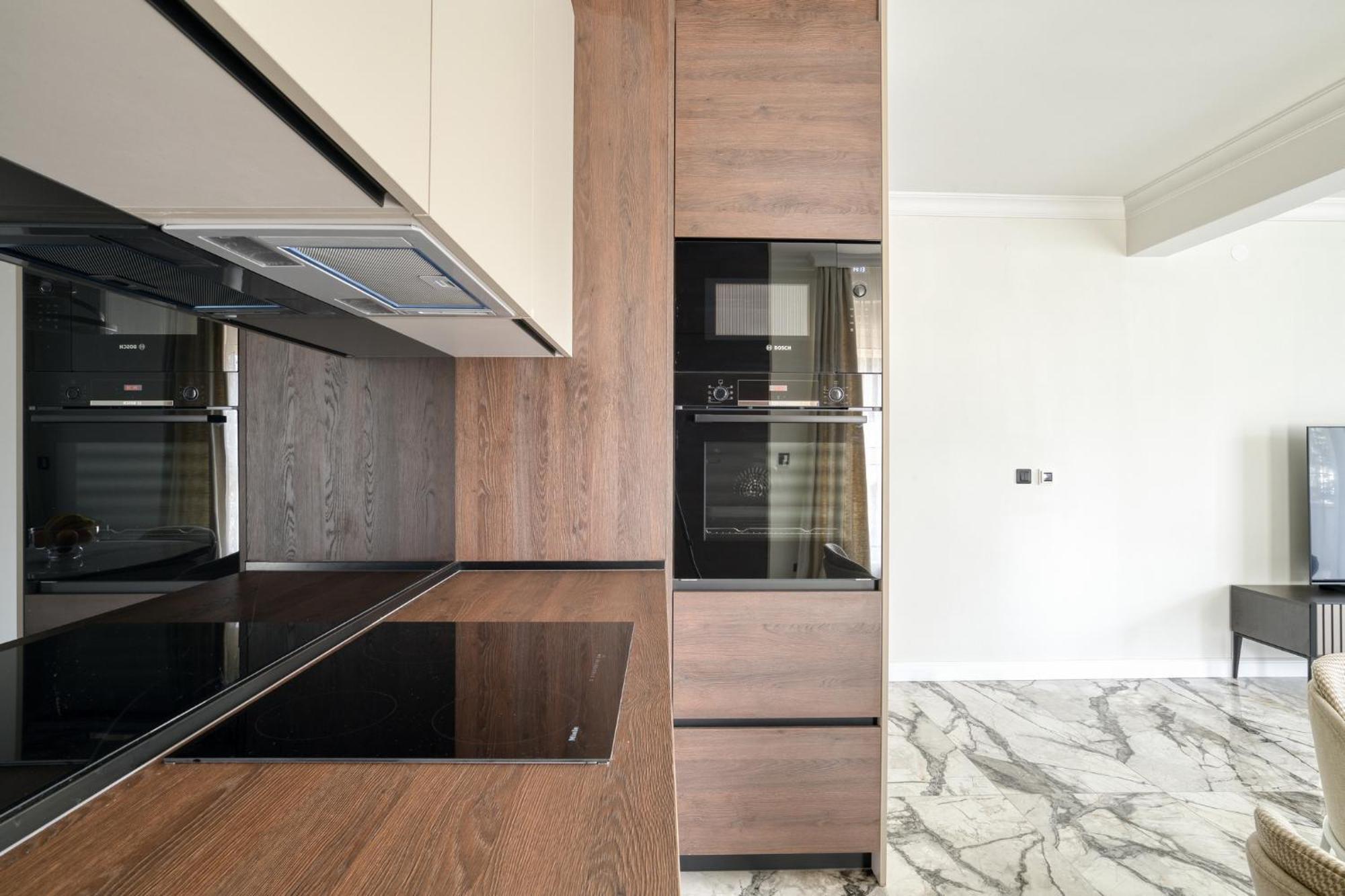 Ap Royal Oak - 2 Bedroom Apartment In Budva Exterior foto