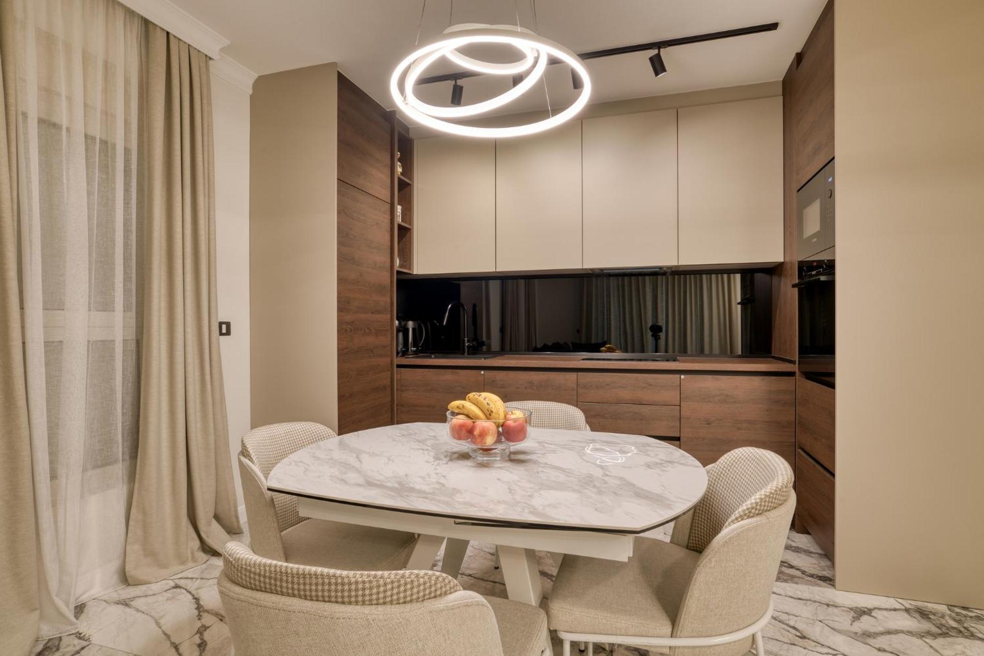 Ap Royal Oak - 2 Bedroom Apartment In Budva Exterior foto